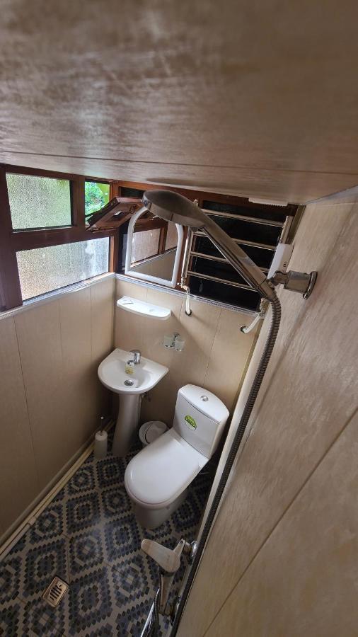 Marhabo Guesthouse سمرقند المظهر الخارجي الصورة