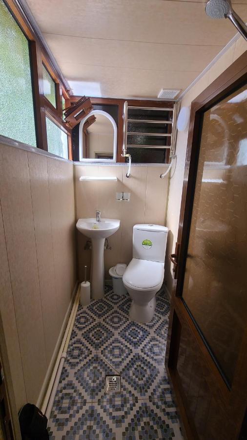 Marhabo Guesthouse سمرقند المظهر الخارجي الصورة