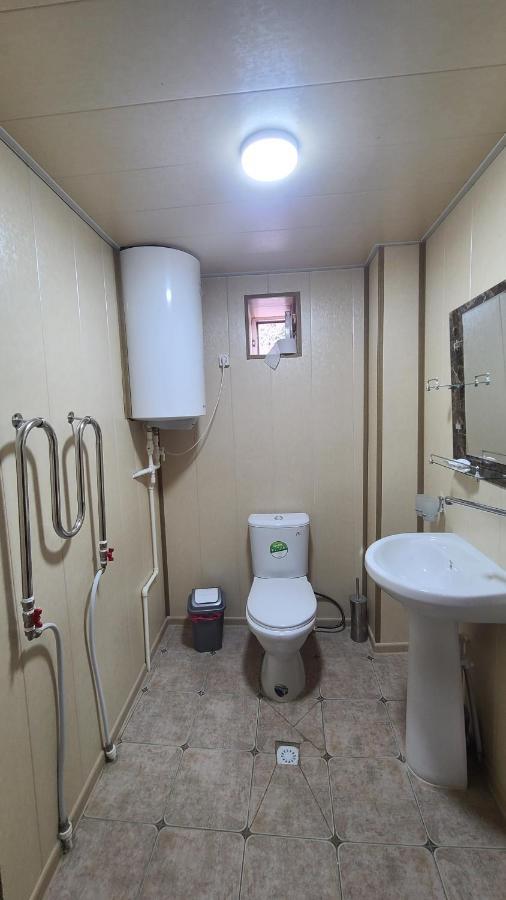 Marhabo Guesthouse سمرقند المظهر الخارجي الصورة
