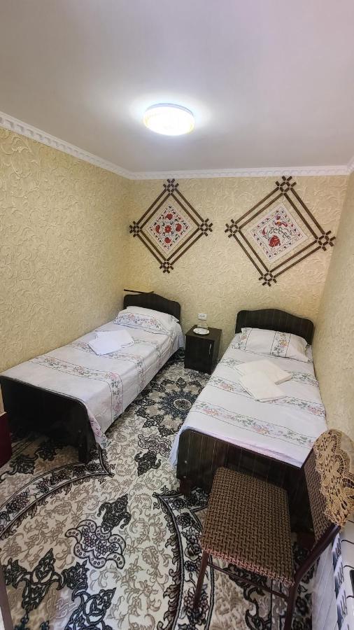 Marhabo Guesthouse سمرقند المظهر الخارجي الصورة