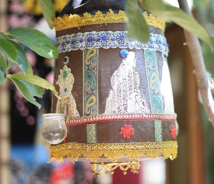 Marhabo Guesthouse سمرقند المظهر الخارجي الصورة